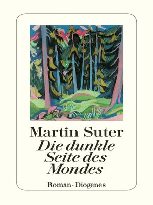 cover image of Die dunkle Seite des Mondes